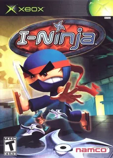 I-Ninja