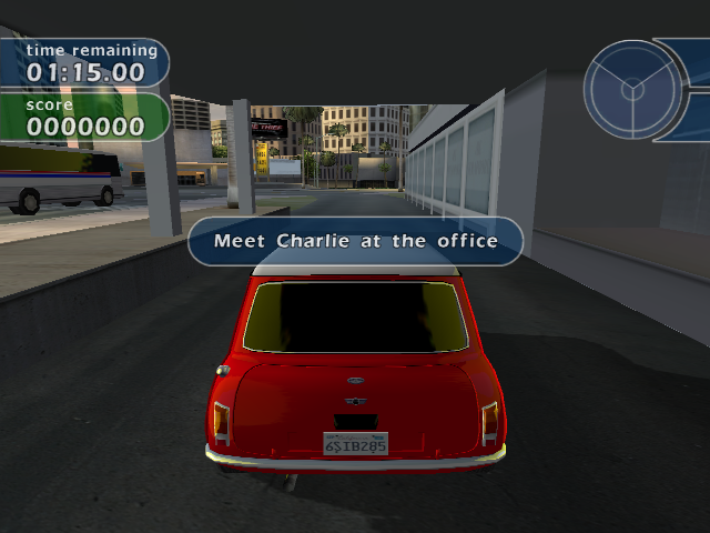 Image in-game