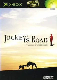 Jockey's Road