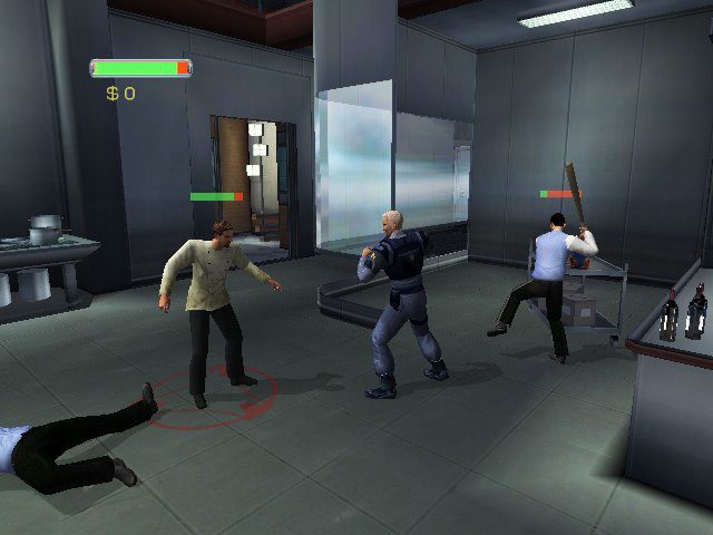 Image in-game