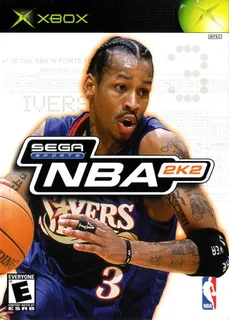 Nba 2k2