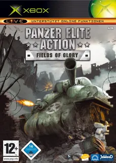 Panzer Elite Action : Fields of Glory