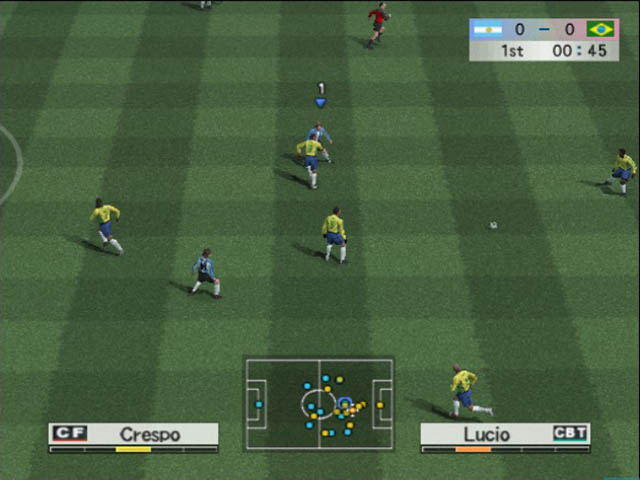 Image in-game