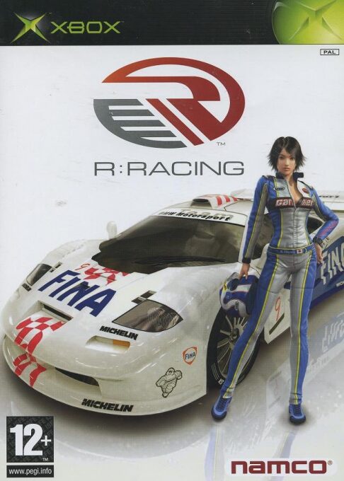 R-Racing