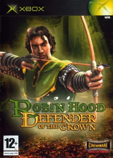Robin Hood : Defender of the Crown