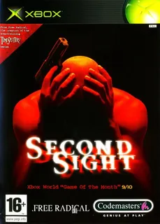 Second Sight