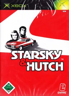 Starsky & Hutch