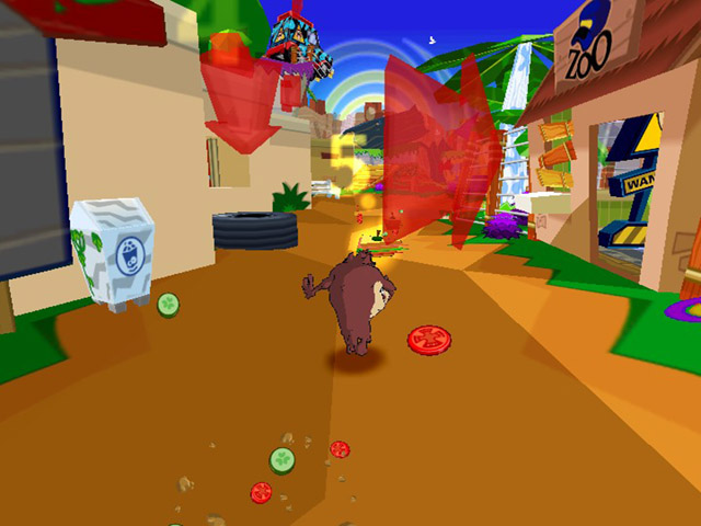Image in-game