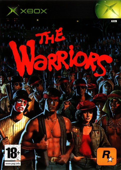 The Warriors