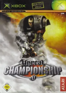 Unreal Championship