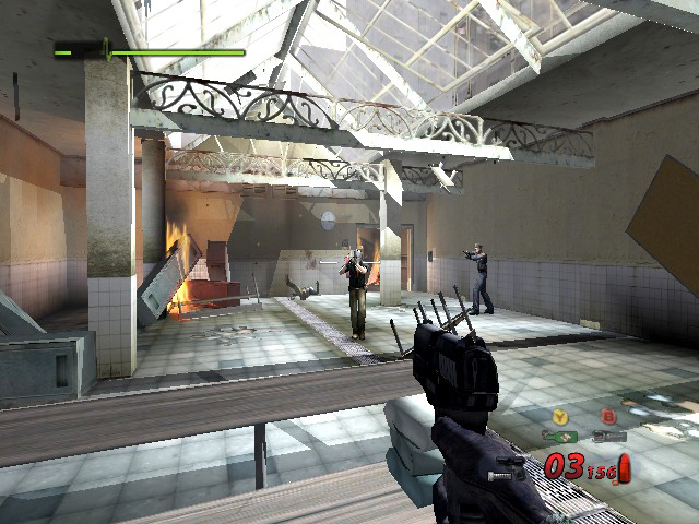 Image in-game