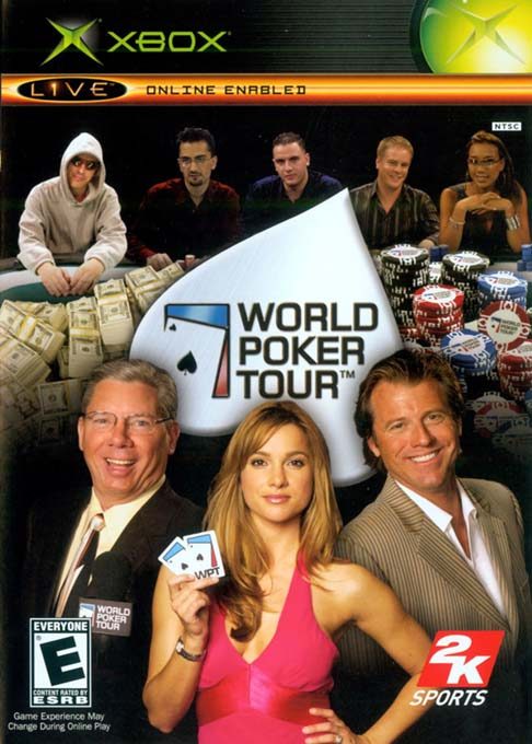 World Poker Tour