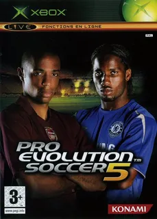 World Soccer : Winning Eleven 9