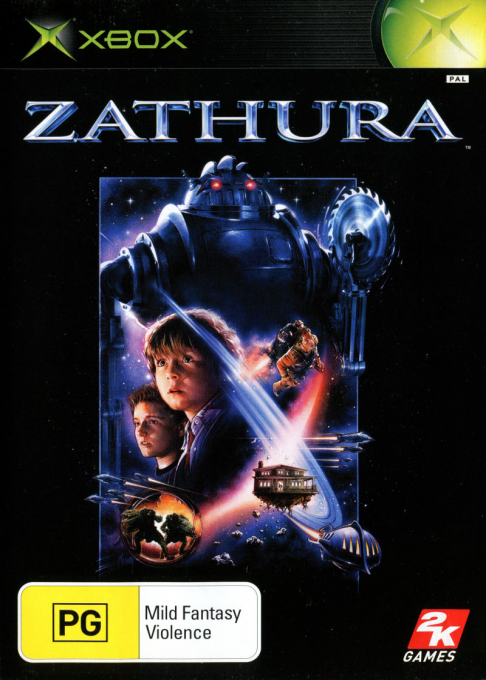 Zathura