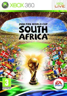 2010 FIFA World Cup - Adboards