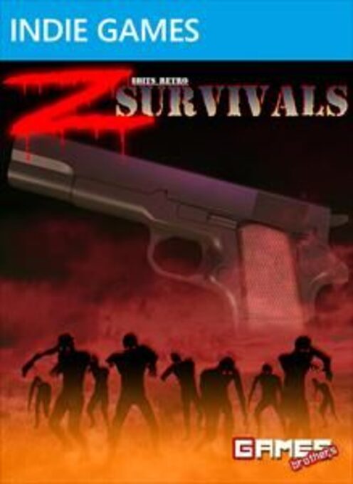 8BitsRetroZSurvivals