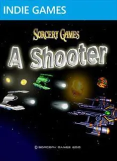 A Shooter