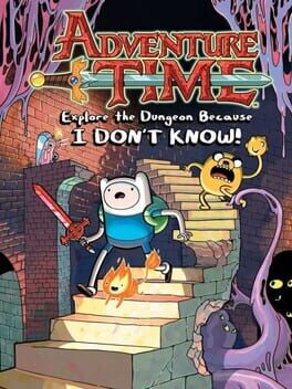 Adventure Time