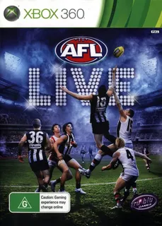 AFL Live