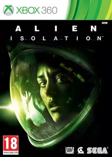Alien - Isolation