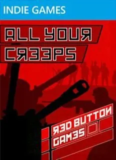 All Your Creeps