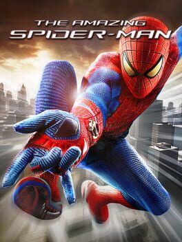 Amazing Spider-Man, The
