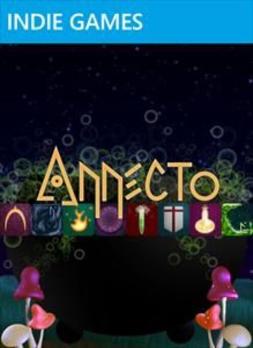 Annecto