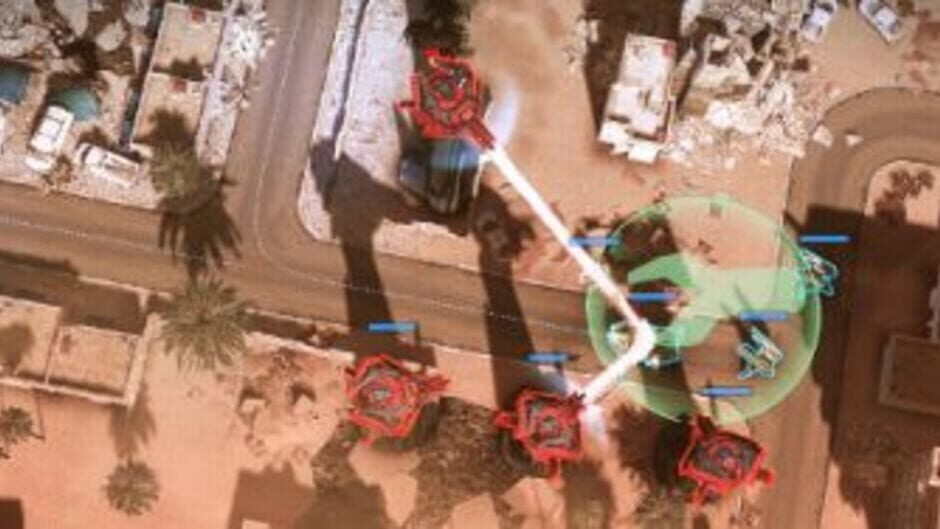 Image in-game