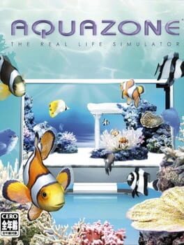 Aquazone - Life Simulator