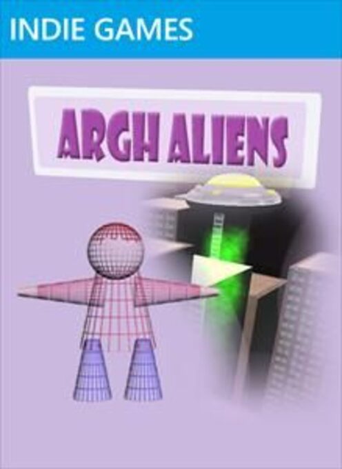 Argh Aliens