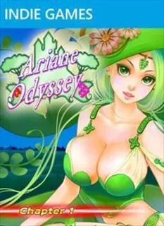 Ariane Odyssey