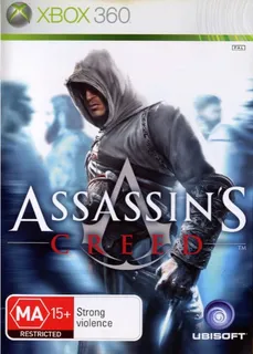 Assassin's Creed
