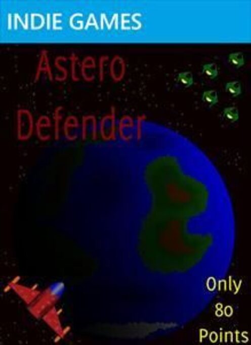 Astero Defender