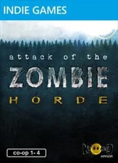 Attack of the Zombie Horde