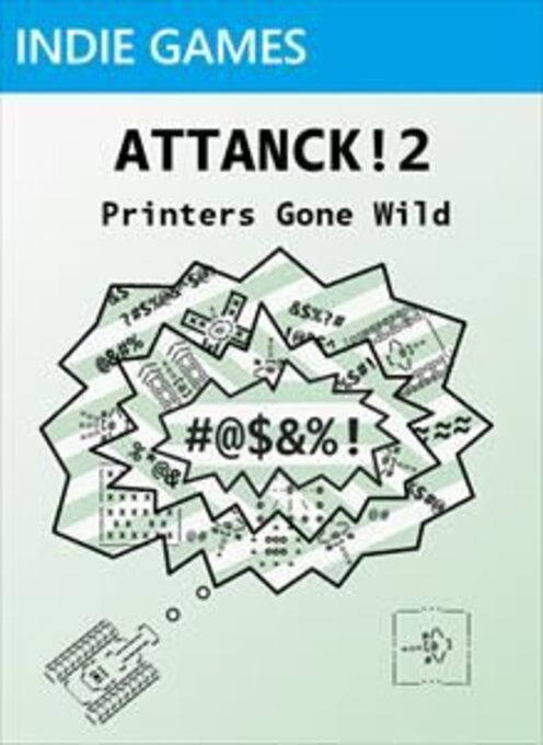 Attanck