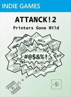 Attanck