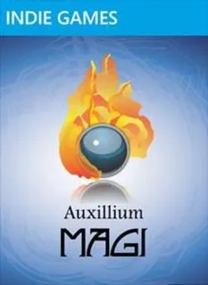 Auxillium Magi