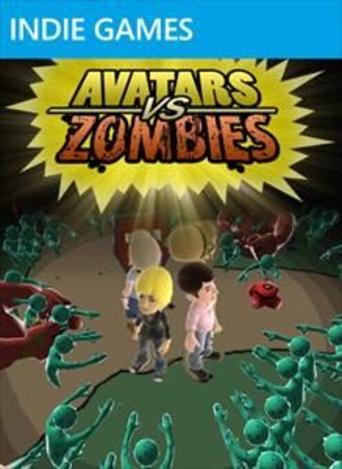 Avatars VS Zombies