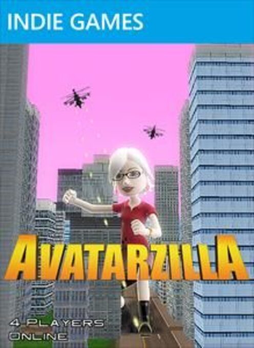 Avatarzilla
