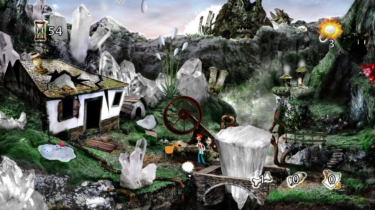 Image in-game