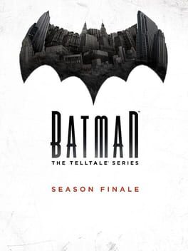 Batman - The Telltale Series - Episode 5 - City of Light