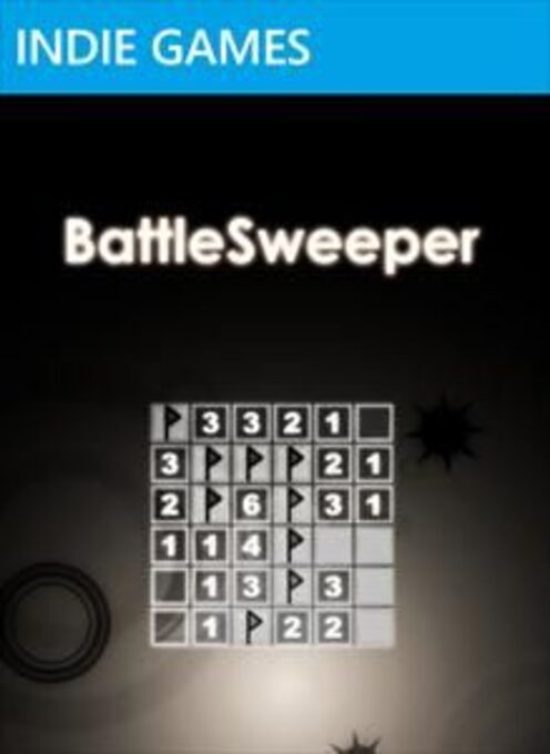 BattleSweeper