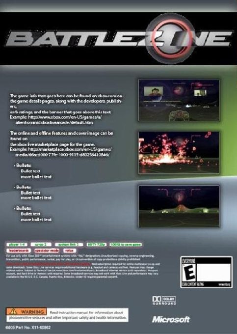 Battlezone dos