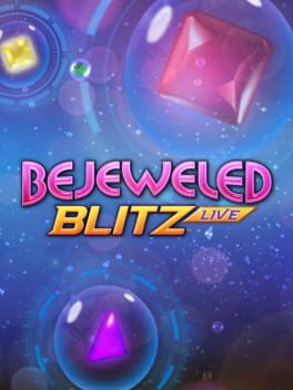 Bejeweled Blitz Live