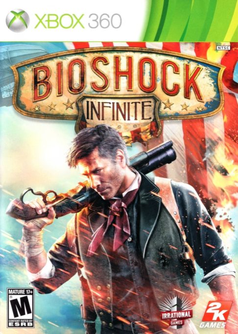 Bioshock Infinite