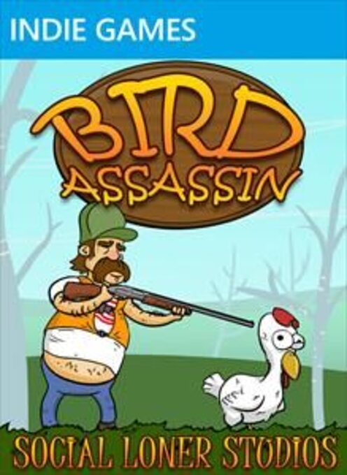 Bird Assassin