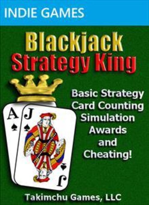 Blackjack Strategy King