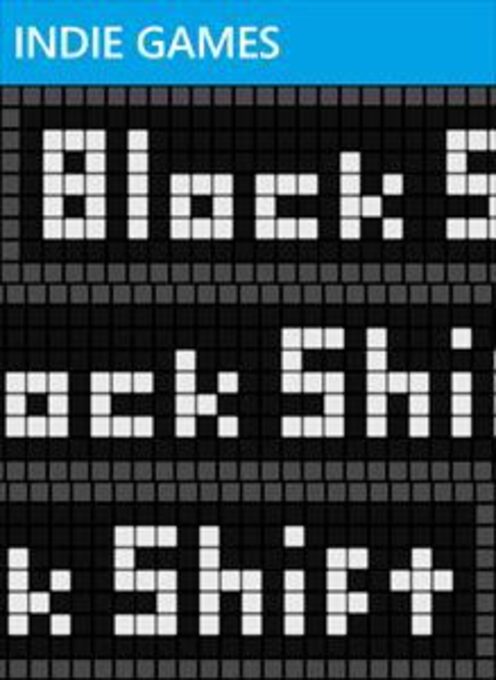 Block Shift