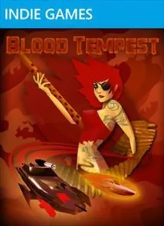 Blood Tempest
