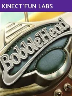 Bobble Head